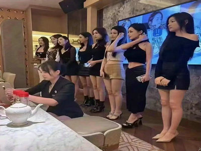 汕头夜场招聘